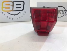 FARO FANALE POSTERIORE TRIUMPH TIGER 800 2010-2014 / TAIL LIGHT