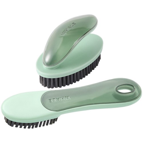 Pezzi spazzola scrubber - 2,