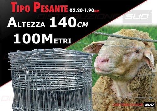 Rete pastorale maglia - rete,