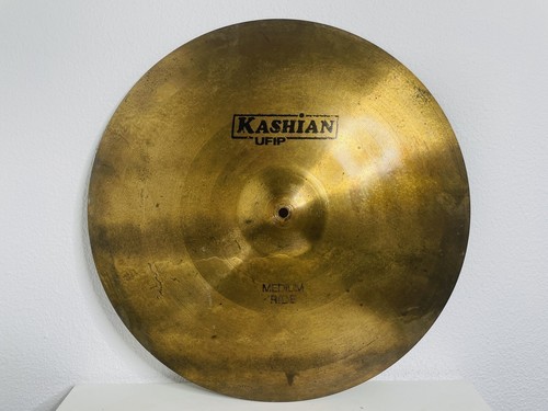 Kashian ufip medium ride - kashian,