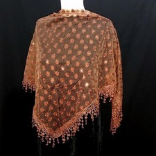 Foulard danza del ventre - da,