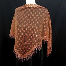 Bauchtanz Hüfttuch Stola