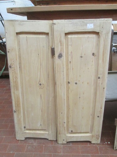 Coppia vecchi scuri - , di