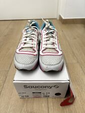 saucony jazz donna triple
