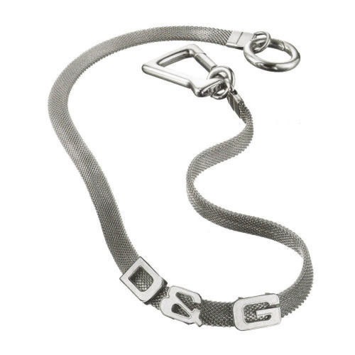 Jewels dj0450 collana - d&g, mesh