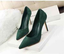 Decolte scarpe donna tacco a