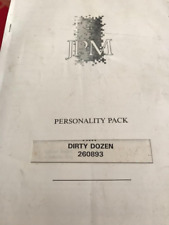 ** ENORME SELEZIONE ** Manuali Macchina della Frutta Inserzione n. 2