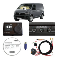 Riscaldatore Zuheizer