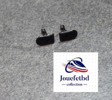JOUEF HO 1/87 2 tampon noirs