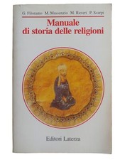 Manuale storia delle - di,