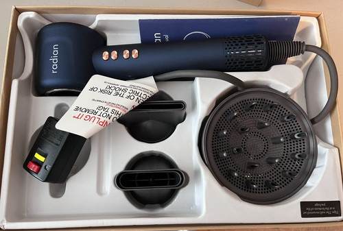 Radian vortex pro - radian,