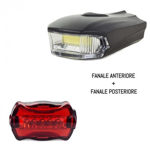 Kit luci luce faro led - luce,