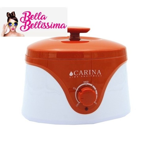 Scaldacera per depilazione - scaldacera,