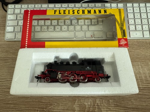 Fleischmann 4064 locomotiva - h0,