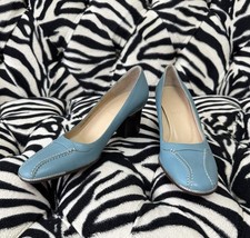 SCARPE BALLY BLU ORIGINALI