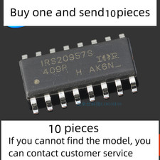 Set 10 pezzi IRS20957STRPBF