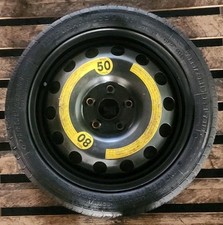 RUOTINO DI SCORTA DA 16" GOLF