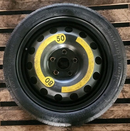 Ruotino scorta golf - 16",