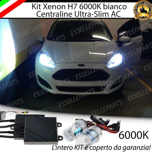 Kit xenon xeno - kit, slim