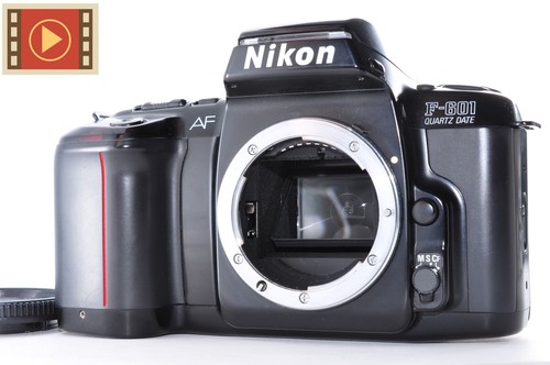 Corpo fotocamera reflex - 🎦,