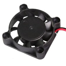  4010 DC Fan Cooler