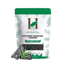 H&C Herbal Polvere Di Carbone
