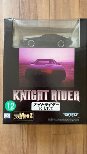 Kyosho mini racer - mini-z, rc