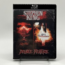 Rose Red + The Diary of Ellen