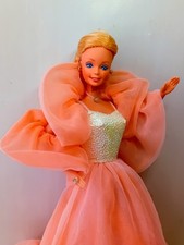 1984 peaches cream - 1984, barbie