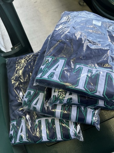 Maglia 2026 seattle mariners - maglia,