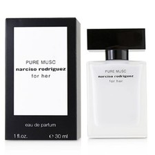 Narciso Rodriguez - Pure Musc