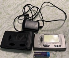 Vintage HanGo Personal Jukebox PJB100 1° lettore MP3 basato su disco rigido testato in ottime condizioni