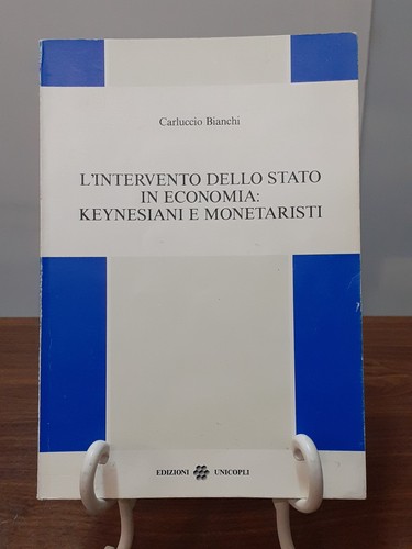 Carluccio bianchi - carluccio,