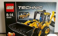 ° LEGO 42004 TECHNIC MINI