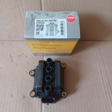 Bobine allumage renault - bobine, clio