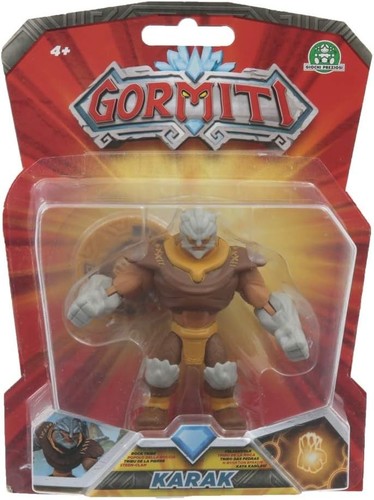 Gormiti giochi preziosi - giochi, 8