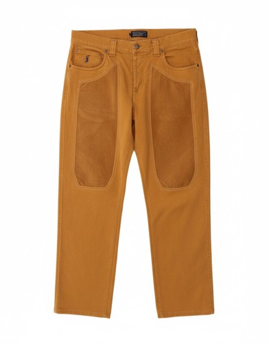 Jeans uomo dritto jeckerson - jeans,
