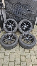 Cerchi 18 pollici M554 554M BMW Performance serie 1 2 F40 F44 invernali
