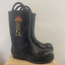 Stivali pompiere harvik - stivali,