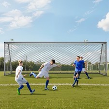NAIZEA Goal da calcio 24x8