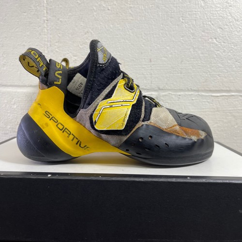Scarpe arrampicata la - scarpe, da