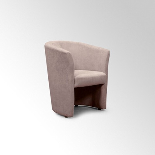 Poltrona belize tortora - poltrona, design