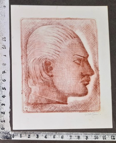 Wunderkammer exlibris 697 - pl,