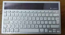 Logitech K760 Tastiera Mac Bluetooth