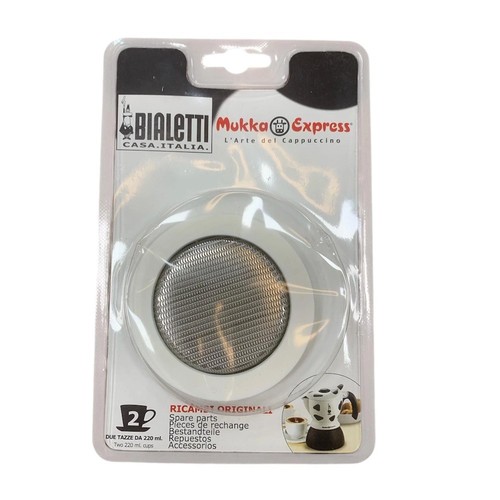 Ricambio originale bialetti - ricambio,
