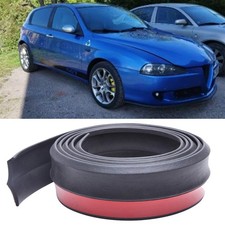 Spoiler anteriore universale