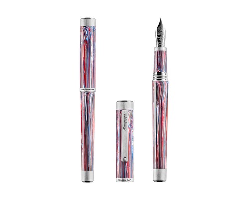 Penna stilografica montegrappa - penna,