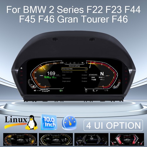 Per bmw serie - f22, f23