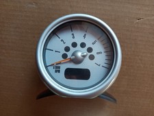 QUADRO CRUSCOTTO MINI COOPER PRIMA SERIE R50 R52 R53 2001-2006 COD 6936294 (150/