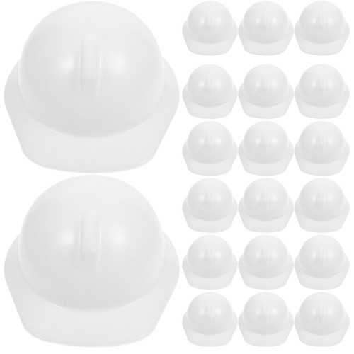 Pcs cappello costruzione - da,